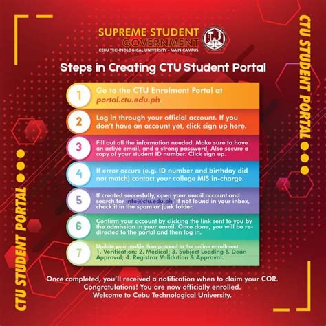 ctu portal|portal ctu edu ph.